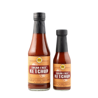 Sugar-Free Ketchup