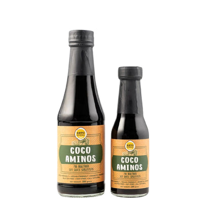 Soy-Free Coco Aminos