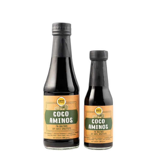 Soy-Free Coco Aminos