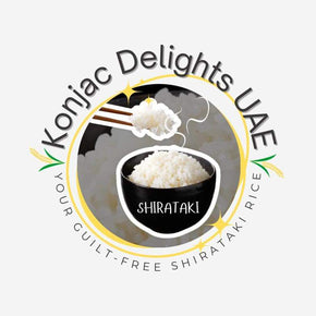 KONJAC DELIGHTS UAE